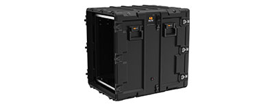Pelican-Hardigg™ Super-V-14U-24