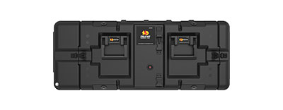 Pelican-Hardigg™ Super-V-5U-24