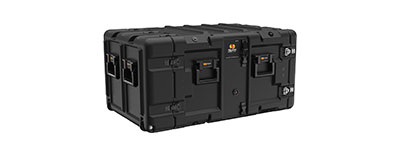 Pelican-Hardigg™ Super-V-7U-24