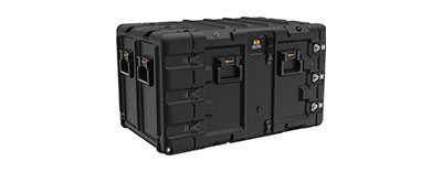 Pelican-Hardigg™ Super-V-9U-24