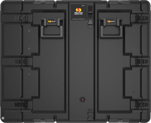 Pelican-Hardigg™ Super-V-14U-24