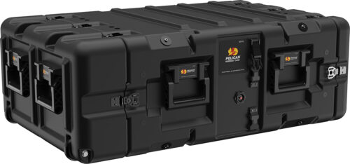 Pelican-Hardigg™ Super-V-3U-24
