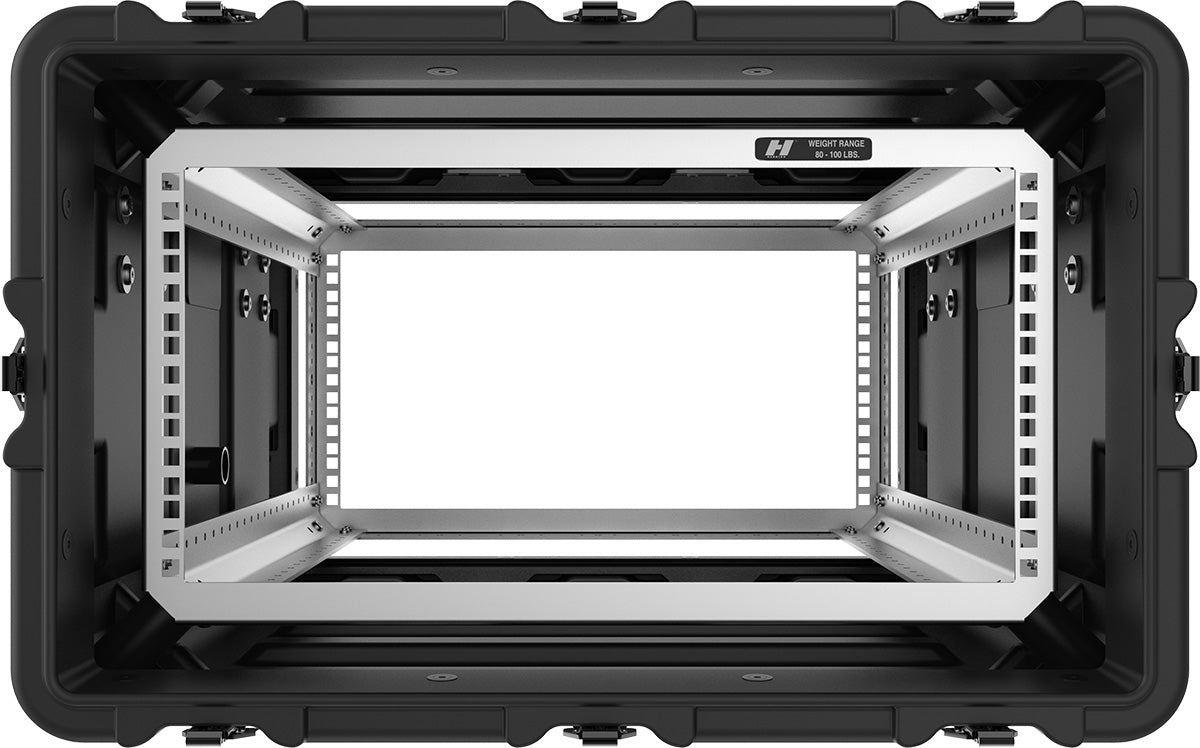 Pelican-Hardigg™ Super-V-5U-30