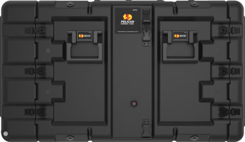 Pelican-Hardigg™ Super-V-9U-30