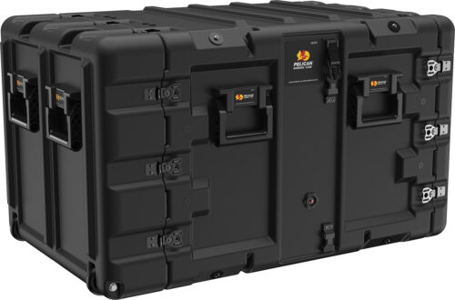 Pelican-Hardigg™ Super-V-9U-30