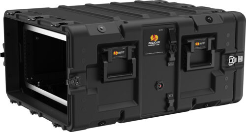 Pelican-Hardigg™ Super-V-5U-30